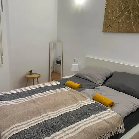 Breez Penthouse Torrevieja