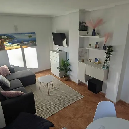 Breez Penthouse *