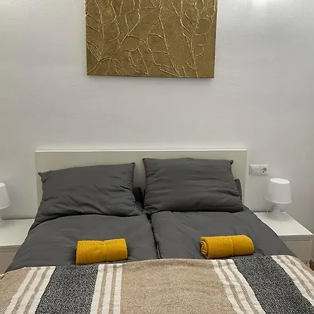 Breez Penthouse * Torrevieja