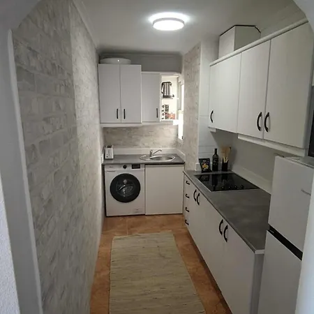 Breez Penthouse Appartamento