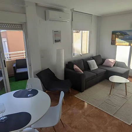 Apartment Breez Penthouse