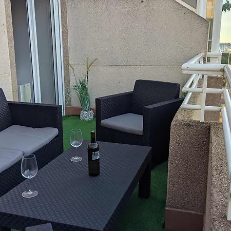 Apartment Breez Penthouse Torrevieja