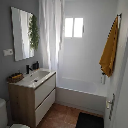Breez Penthouse * Torrevieja